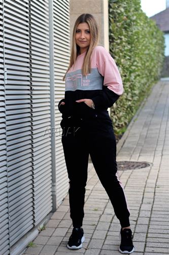 CONJUNTO SPORT AUTHENTIC