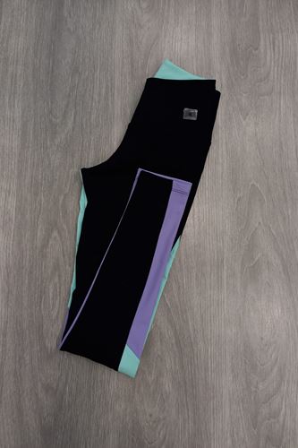 CALÇA HEAT NEON