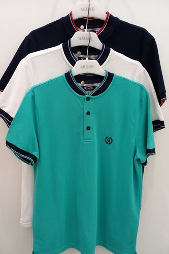 POLO JOHN