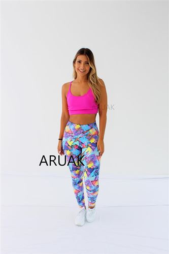 CALÇA  POP  COLOR