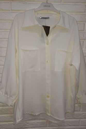 CAMISA FRANCESCA
