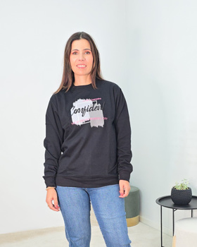 CAMISOLA CONFIDENT