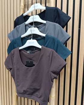 CAMISOLA  AURA