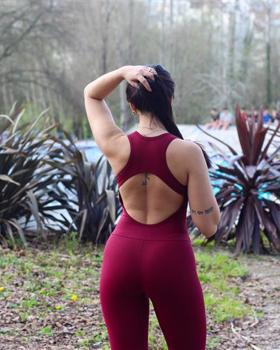 MACACÃO SUBLIME FIT