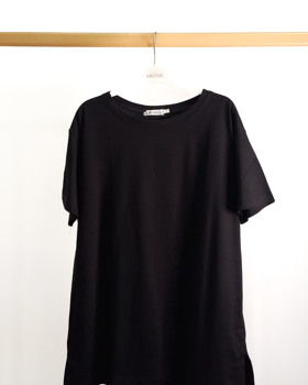 T-SHIRT BASIC OVERSIZE