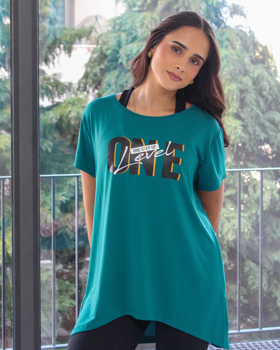 TSHIRT STAY