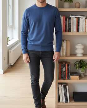 CAMISOLA NICK