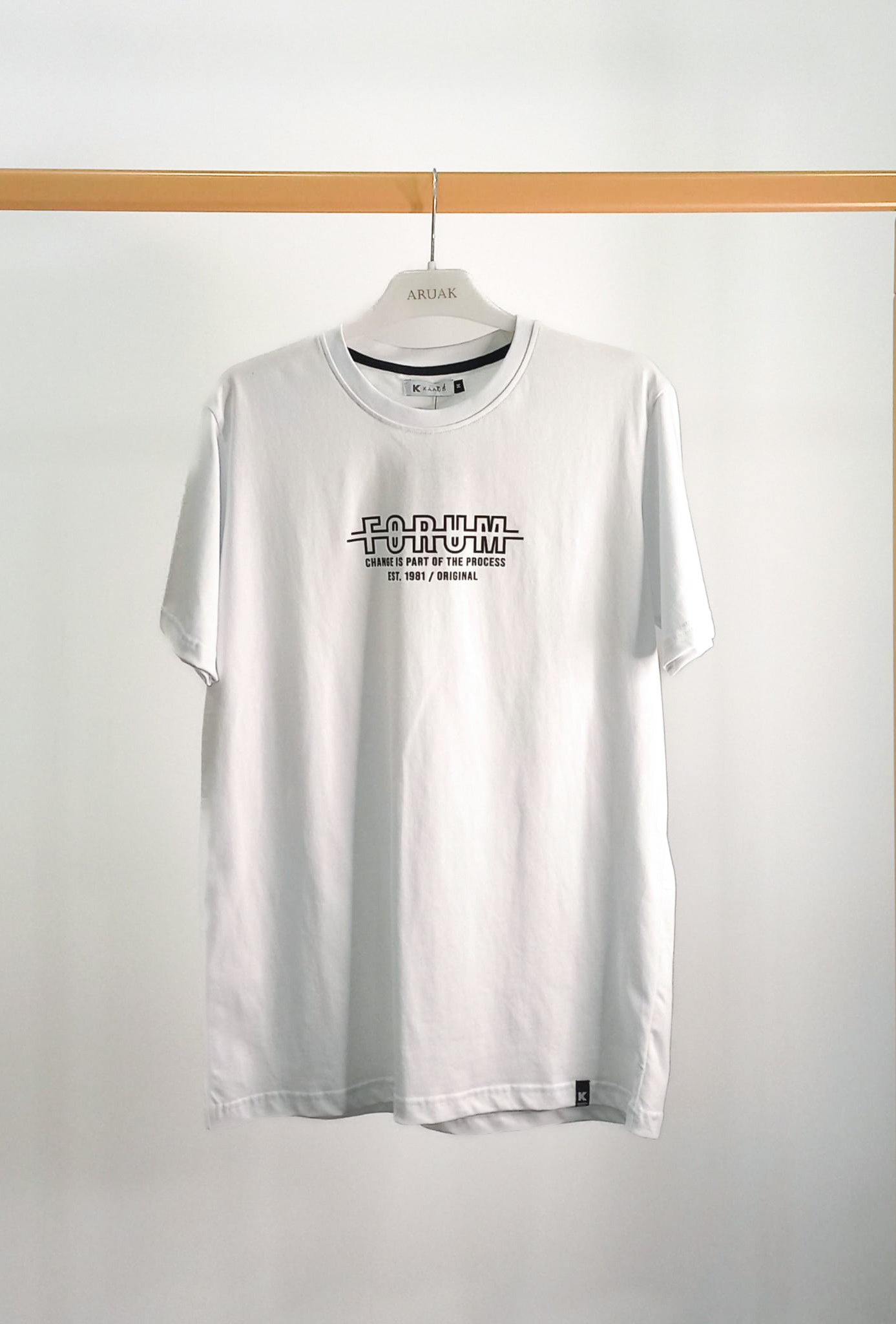 T-SHIRT FORUM