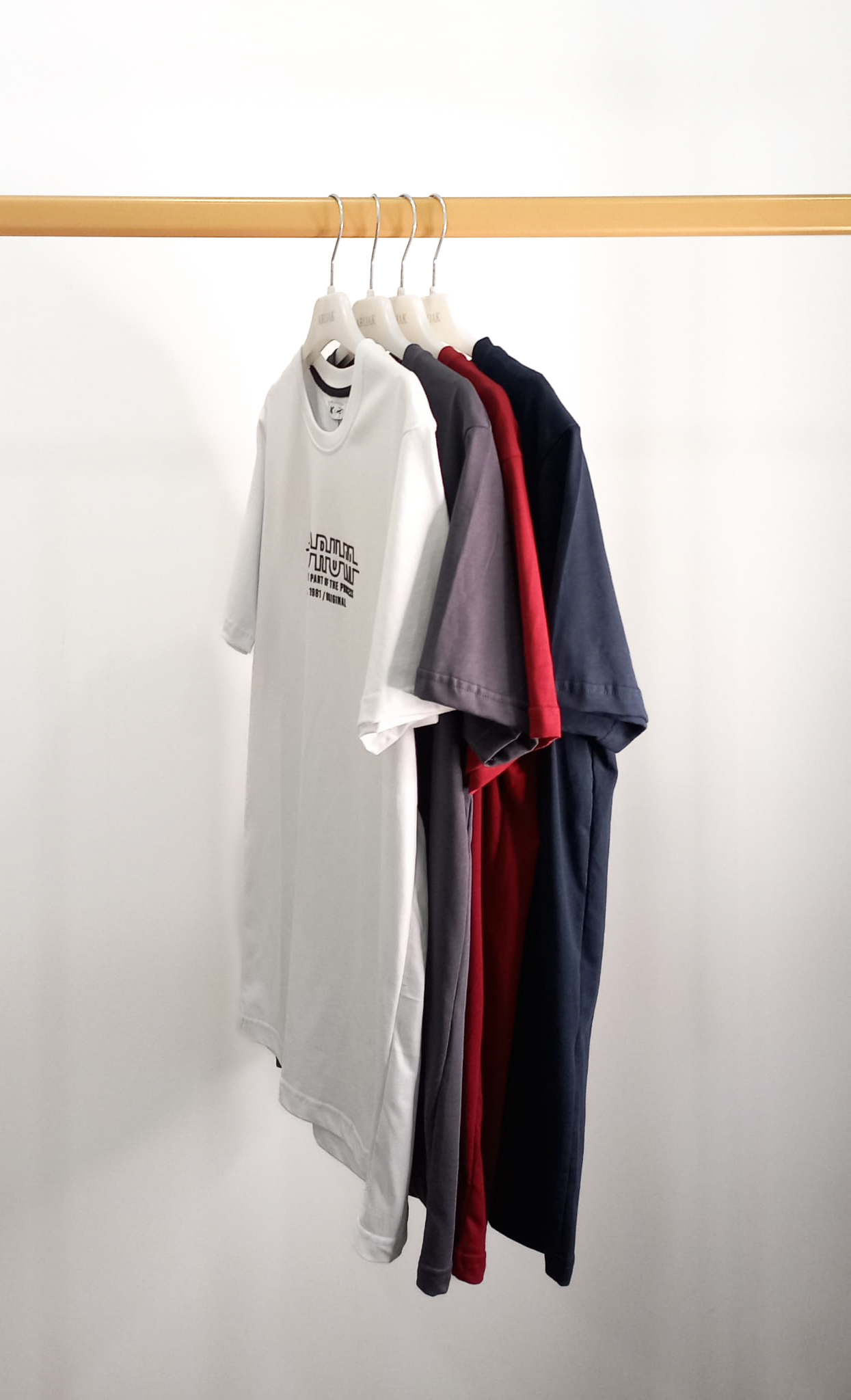 T-SHIRT FORUM