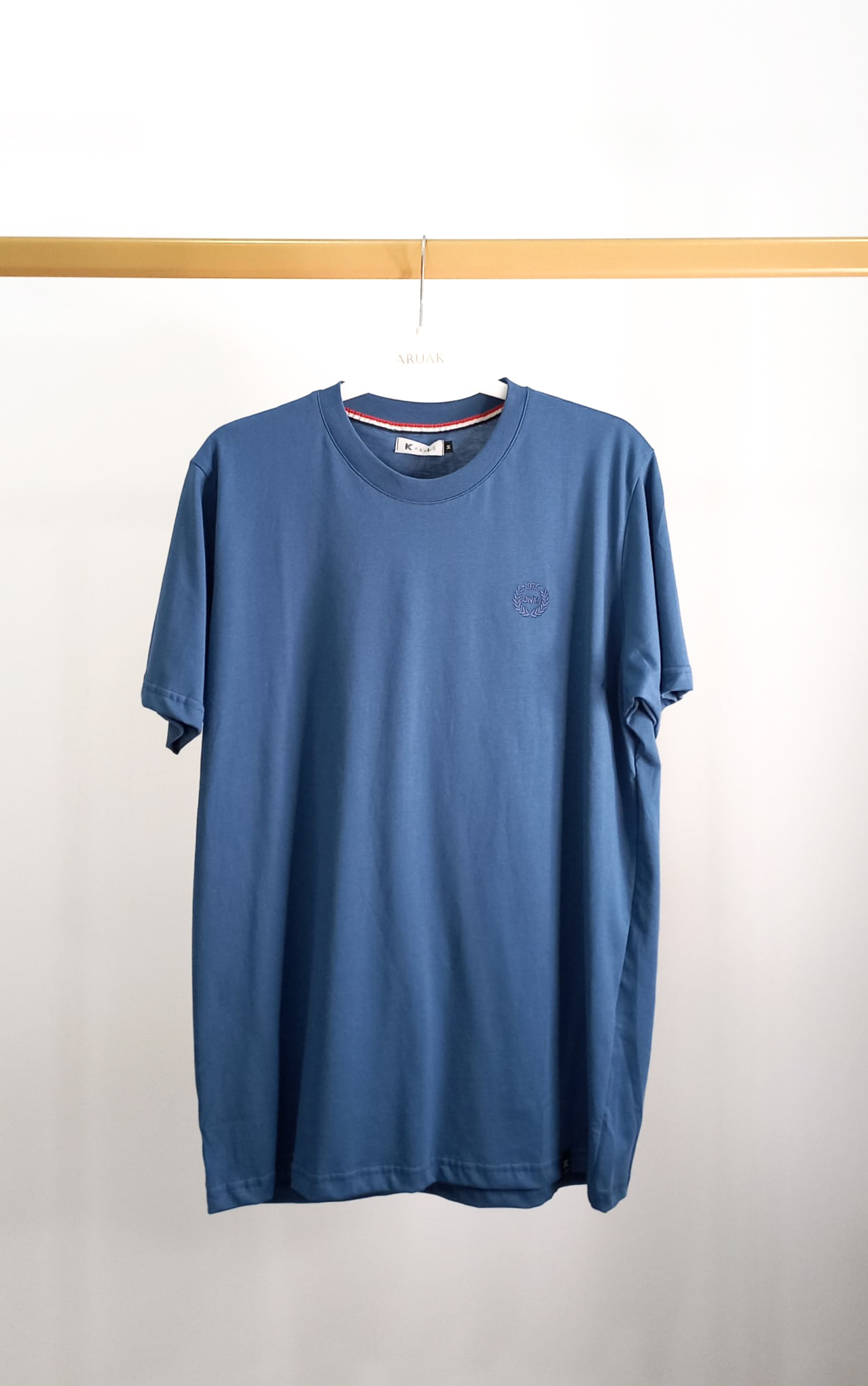 T-SHIRT JOHN