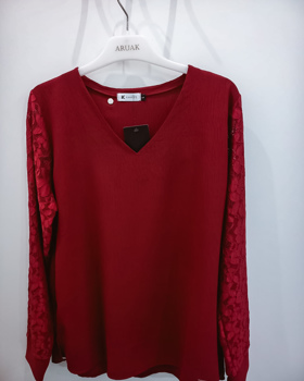 BLUSA IDALINA