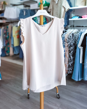 BLUSA SARA