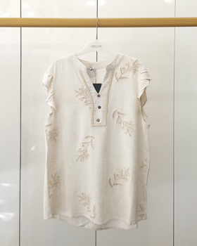 BLUSA ELETTRA