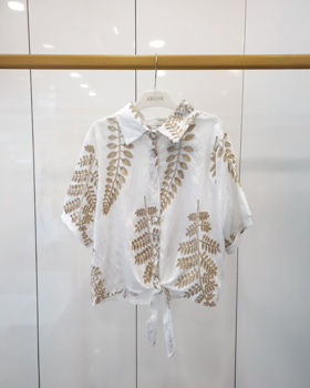 BLUSA MICHELLE