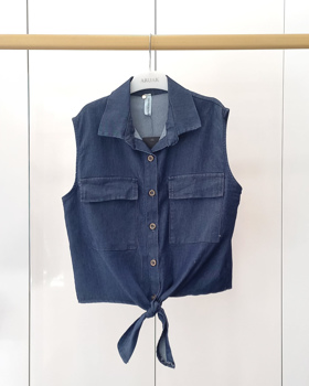 BLUSA ANTONIETTA