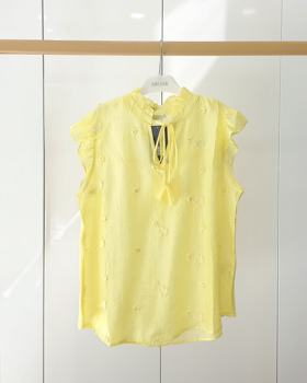 BLUSA STELLA