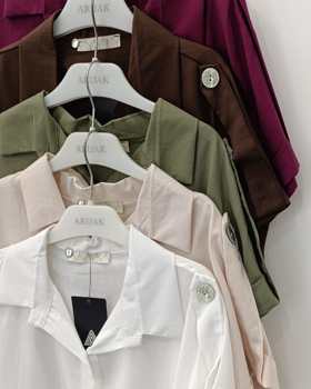 BLUSA ROSSANA