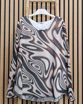 BLUSA TATIANA