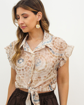 BLUSA MARA