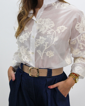 CAMISA GABRIELLA