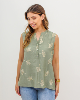 BLUSA ERIKA