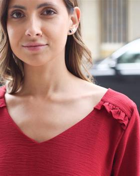 BLUSA CHARLOTE
