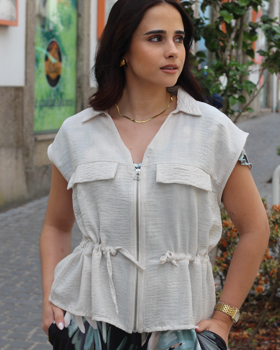 COLETE YARA