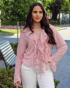 BLUSA SERENA