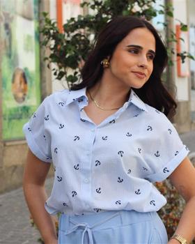 CAMISA OTTAVIA
