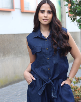 BLUSA ANTONIETTA