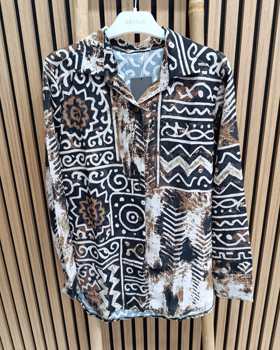 BLUSA ARIANA