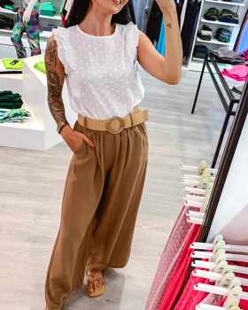 PANTALONA LEAH