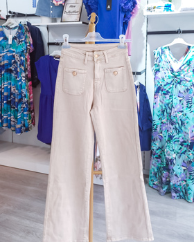 JEANS BENEDITA