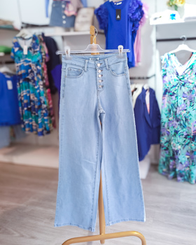 JEANS KIKA