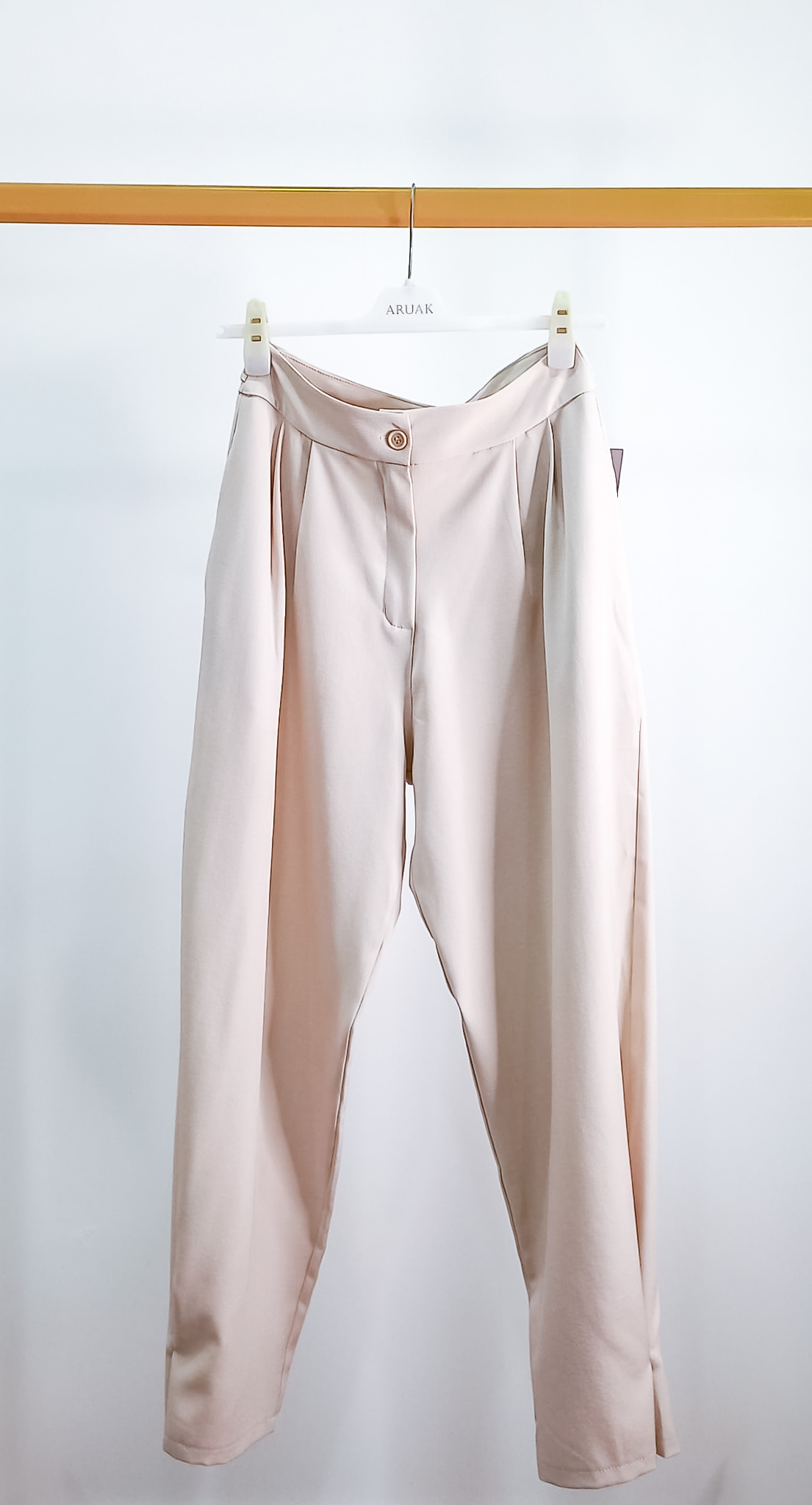 CALÇA JENNY