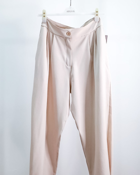 CALÇA JENNY