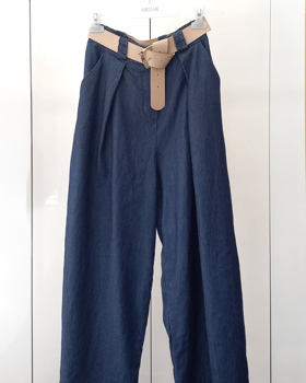 CALÇA AMMY