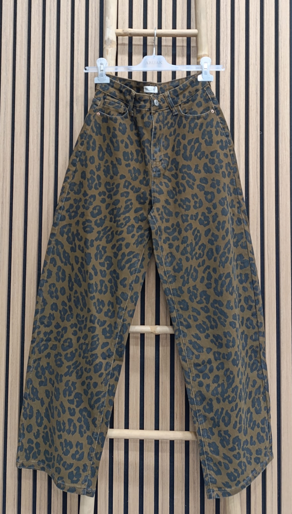 CALÇA DÉBORA