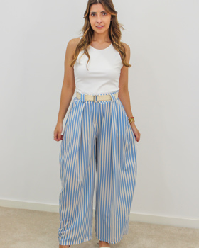 CALÇA ADELINA