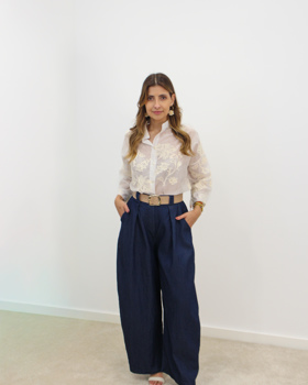 CALÇA AMMY