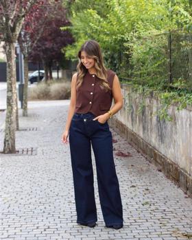 CALÇA DANI