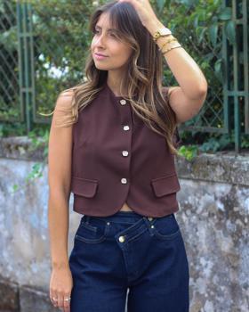CALÇA DANI