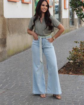 JEANS HOLLY