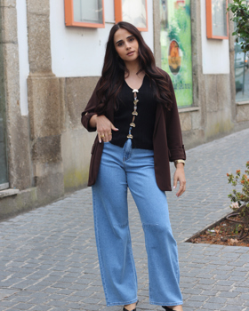 JEANS ANDREA