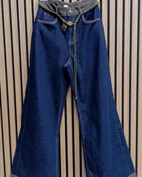 CALÇA LEAH