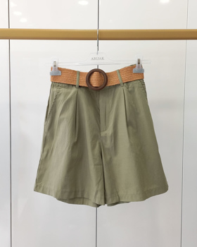 SHORT PAOLA