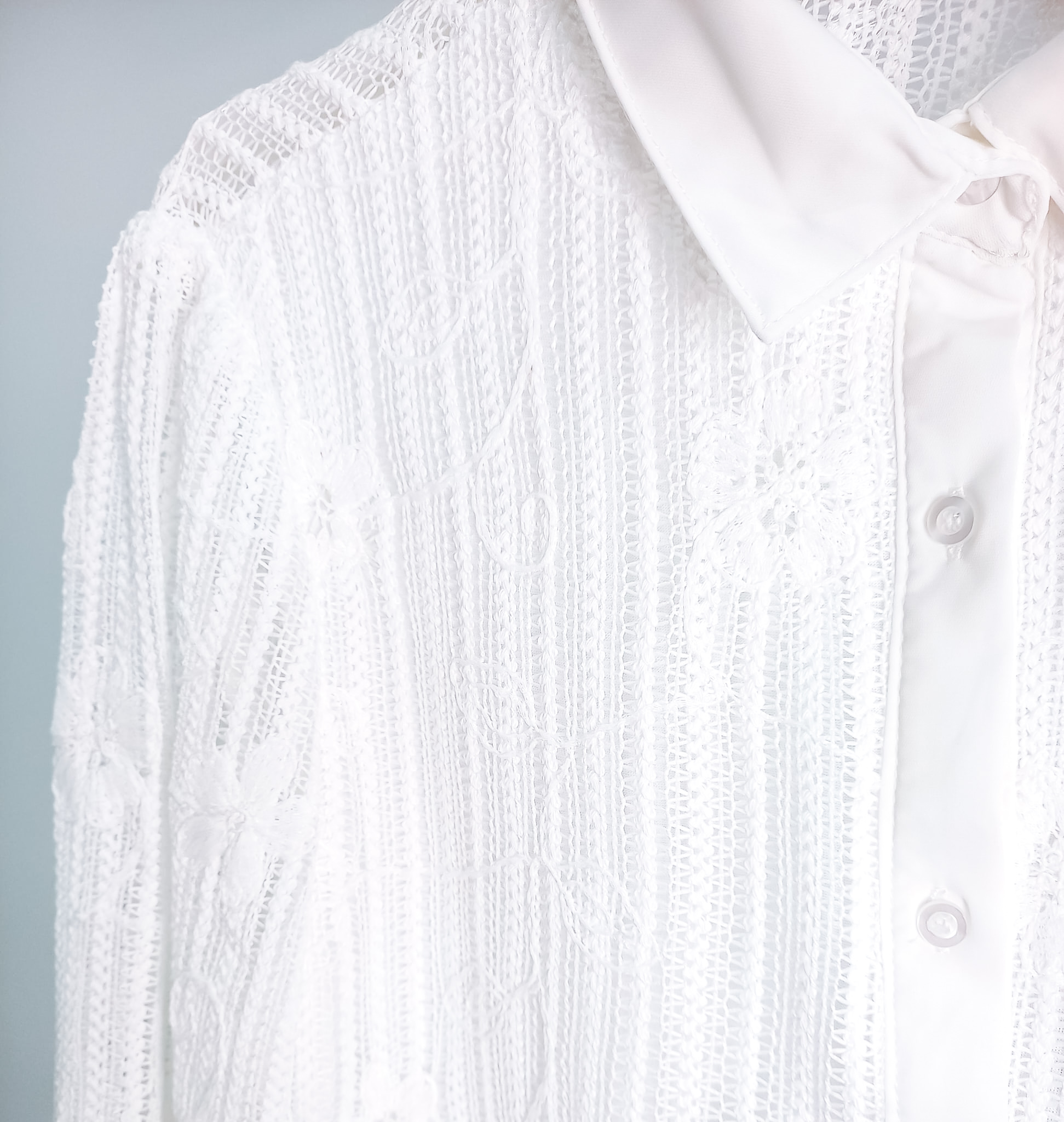 CAMISA ELLEN