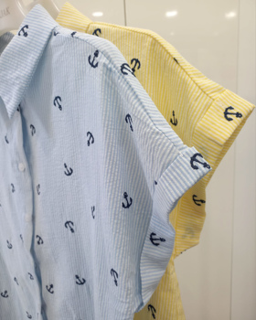CAMISA OTTAVIA
