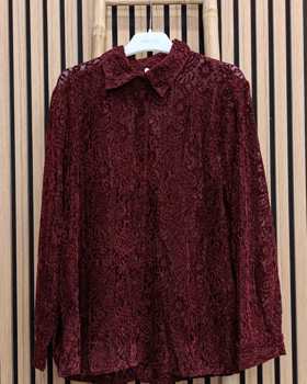 CAMISA OTTILIA