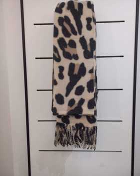 CACHECOL ANIMAL PRINT